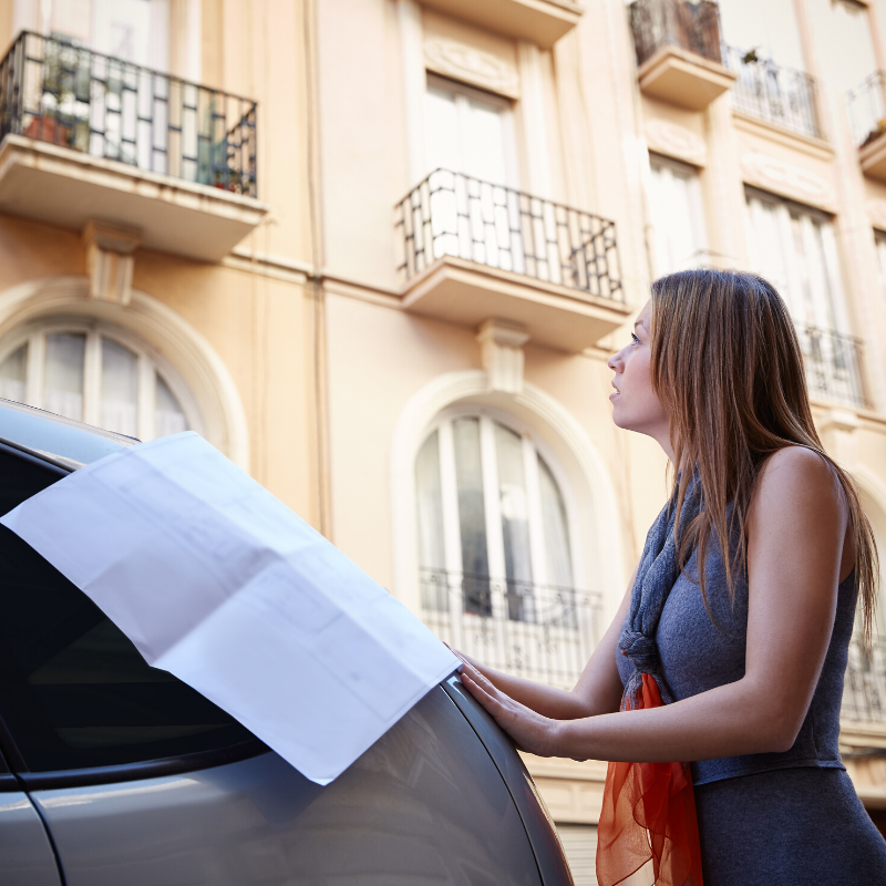 5&nbsp;&nbsp;Steps To Take As You Get Started in Real Estate