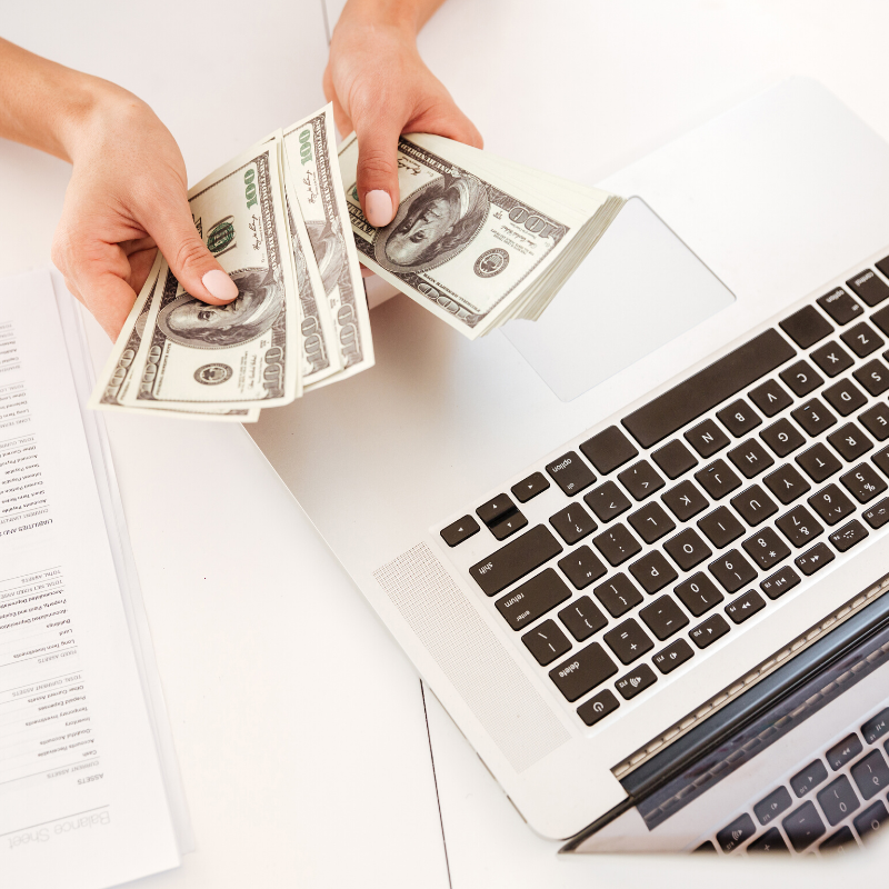 5 Financial Mistakes To Avoid As A Young Professional