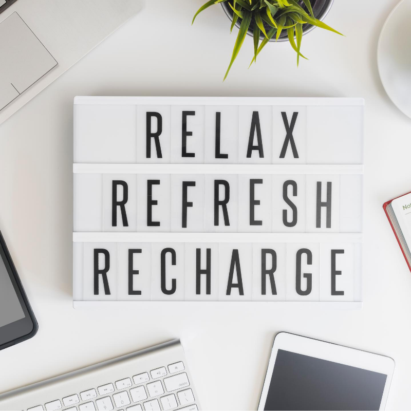 Affordable Ways to De-stress During a Pandemic 