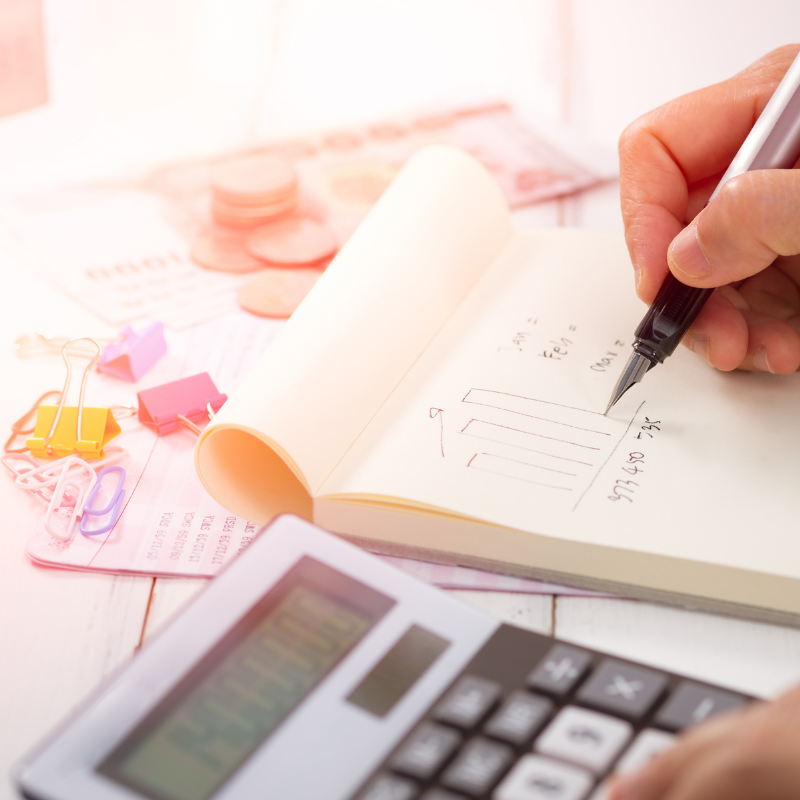 5 Financial Moves to Make This Fall