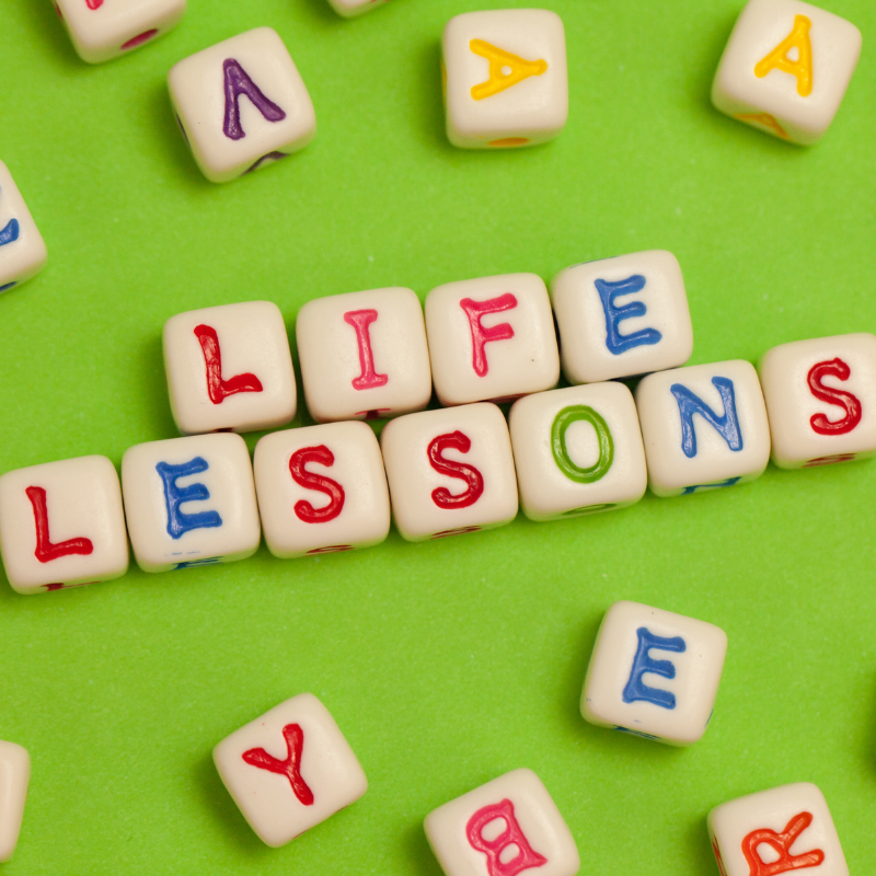 5 Life Lessons from 2020