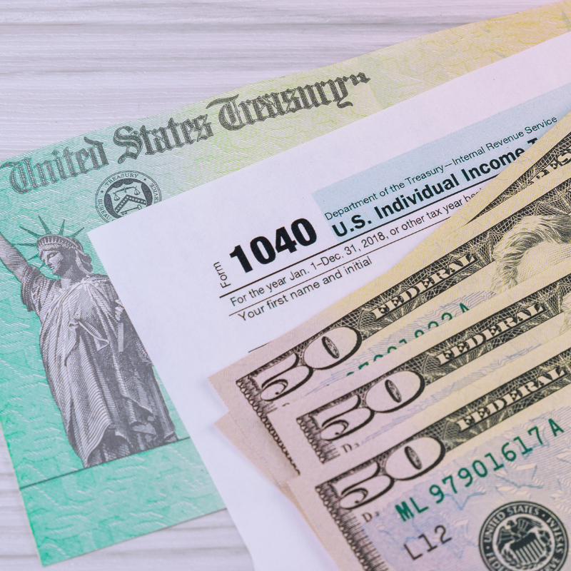 5 Ways to Invest Your Stimulus Check