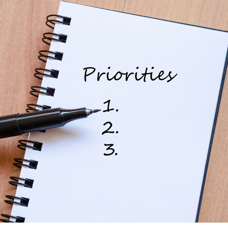 Beware: Your priorities can impact your lifestyle and net worth 