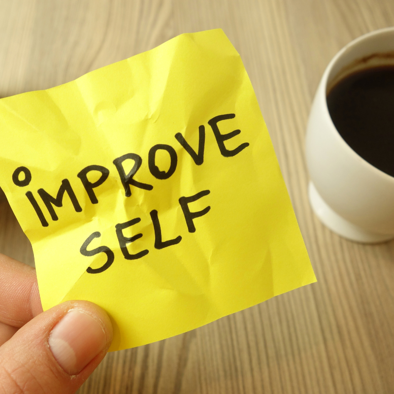 5 Changes to Enhance Your Life 
