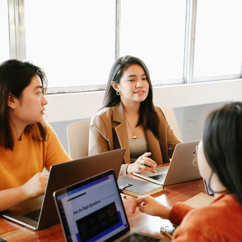 Re-examine Your Career and Your Finances 