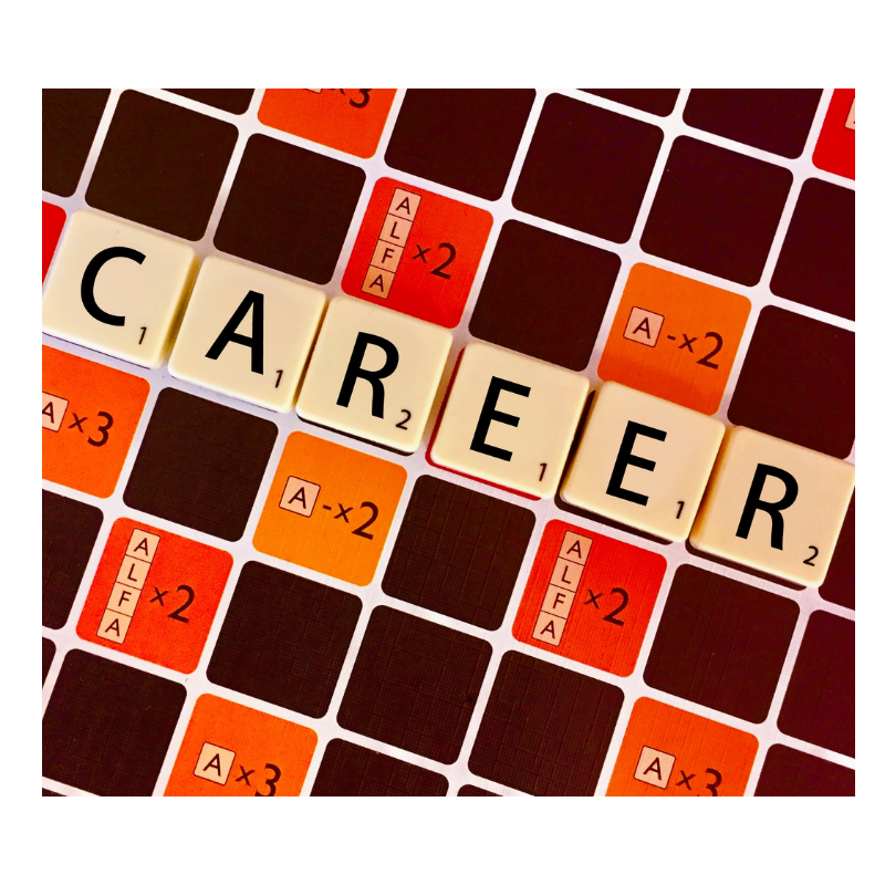6 Steps To Redesign Your Career
