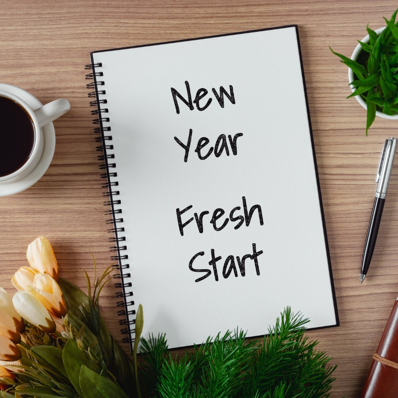 5 Things To Do Before The New Year 
