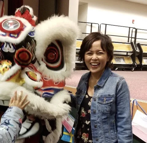  Hamy Hoang - December 2018