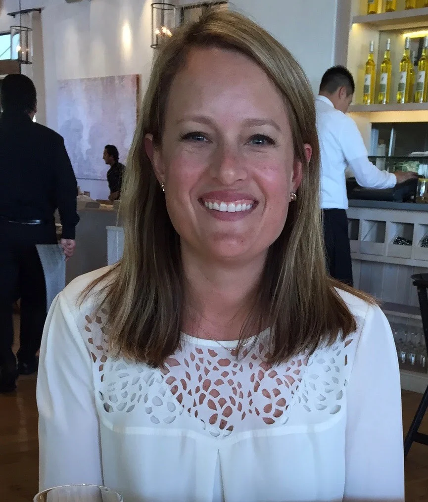  Sarah Cline - January 2019