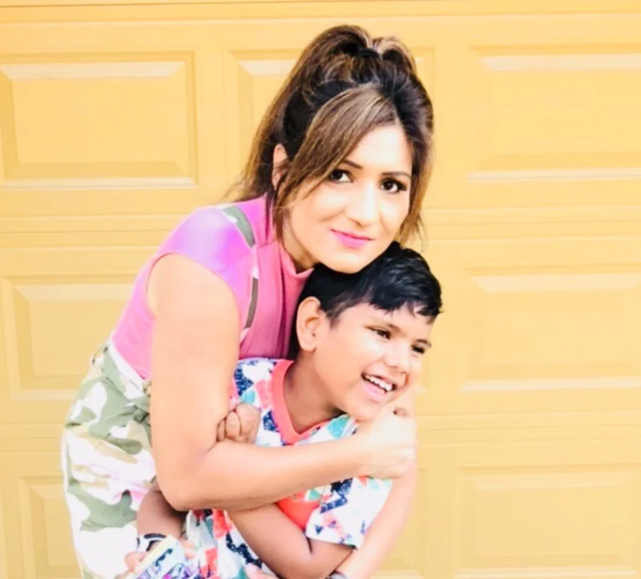 Ritu Asthana - February 2019