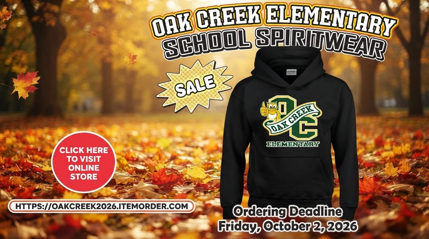 School Spiritwear