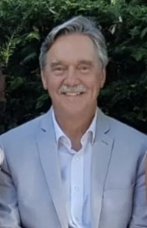 Dr Plant, Chelsea Physic Garden, August 2018