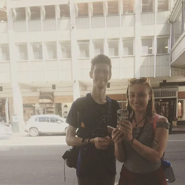 Using this throwback to the joy we felt when we arrived in Sweden to describe the joy I&rsquo;m currently feeling as I get to announce that I&rsquo;m officially serving as PUBLIC POLICY COORDINATOR ON THE BOARD OF THE VERMONT ACADEMY OF NUTRITION AND