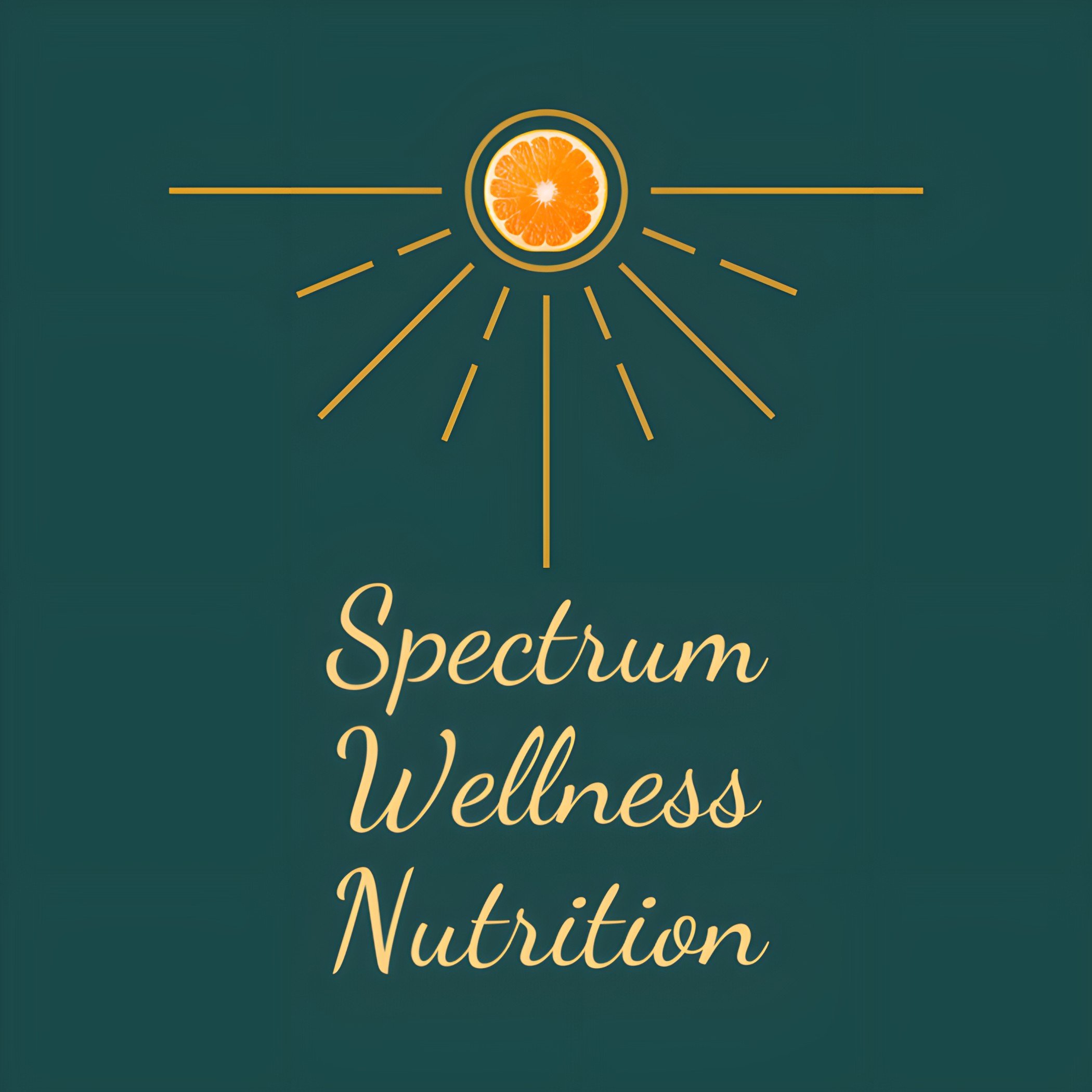 Spectrum Wellness Nutrition