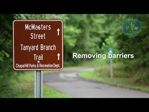 Go Chapel Hill: Mobility Plan