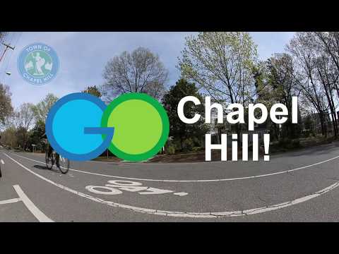 Go Chapel Hill!