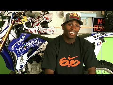 James Stewart joins Nike