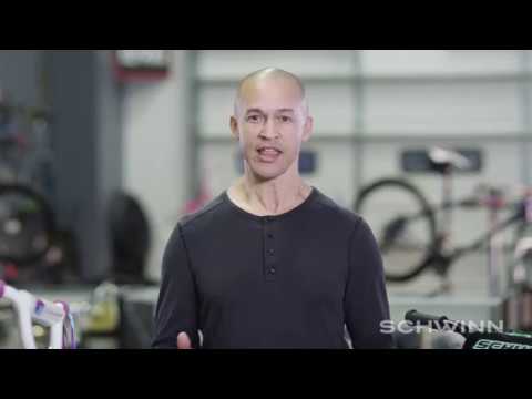 Schwinn SmartStart