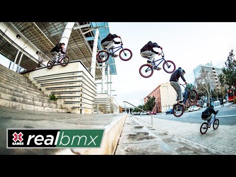 FULL SHOW: Real BMX 2018 | World of X Games