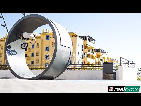 FULL EPISODE: Real BMX 2017 | X Games