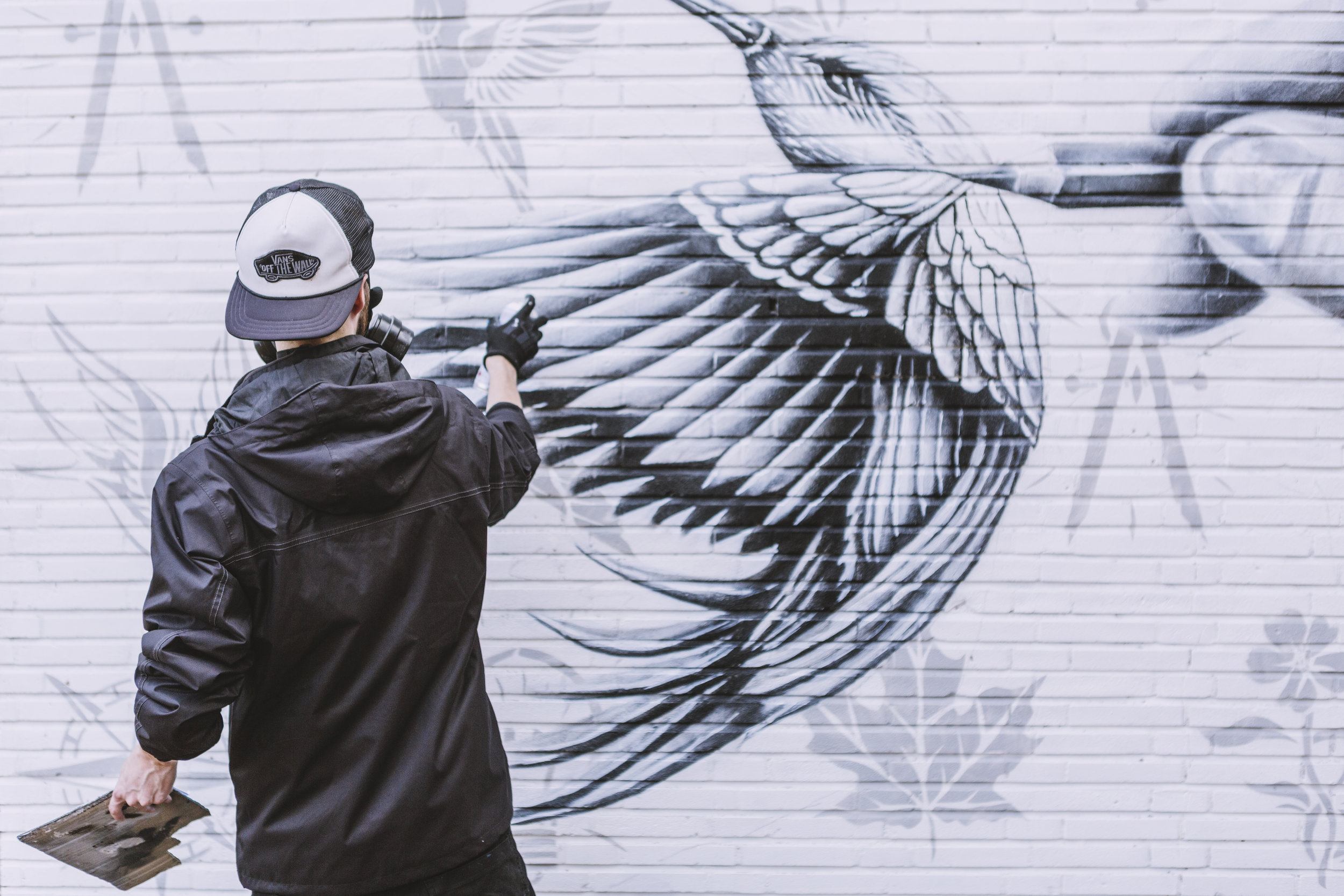 Peinture murale - Microsoft Surface Pro 4 project - 1 - COPYRIGHT PHOTO Francois Xavier Cardon.jpg