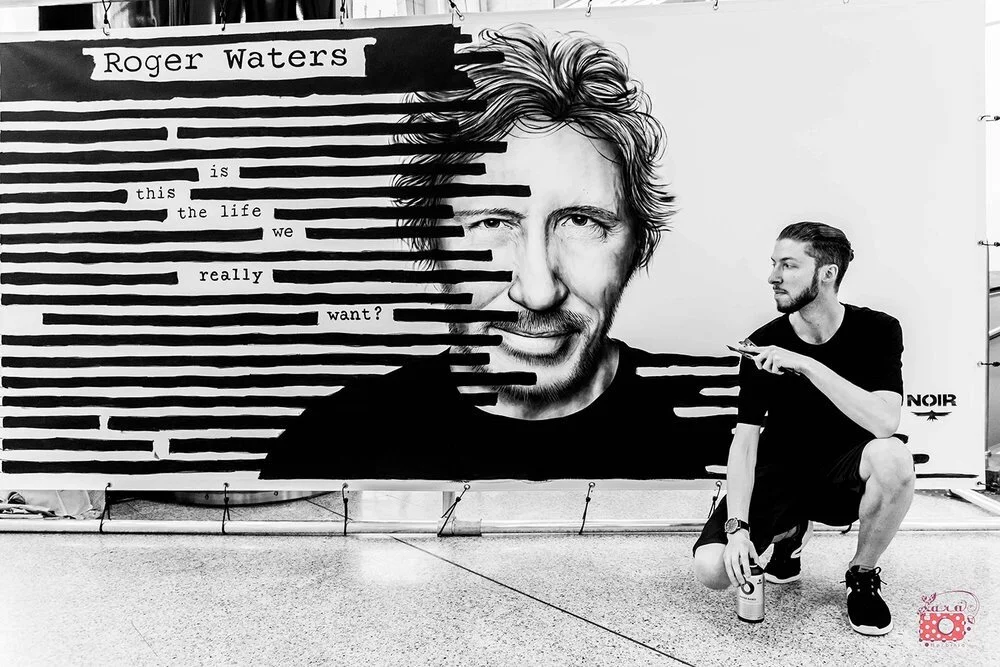 Sony Music - Roger Waters (copie)