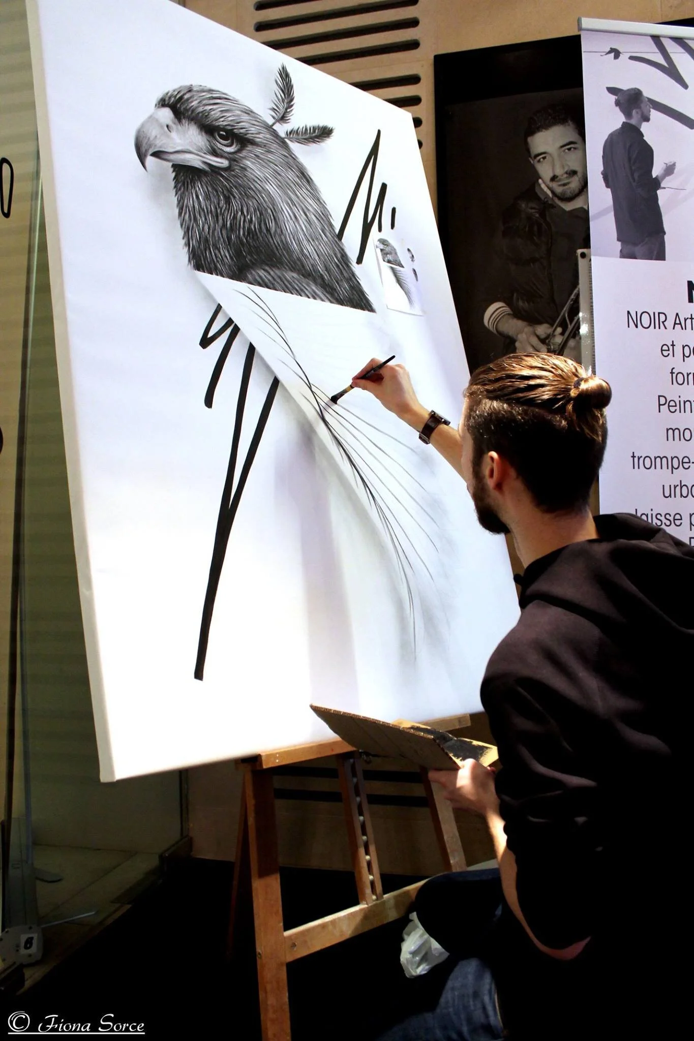 Festival de la BD à Liège (copie)