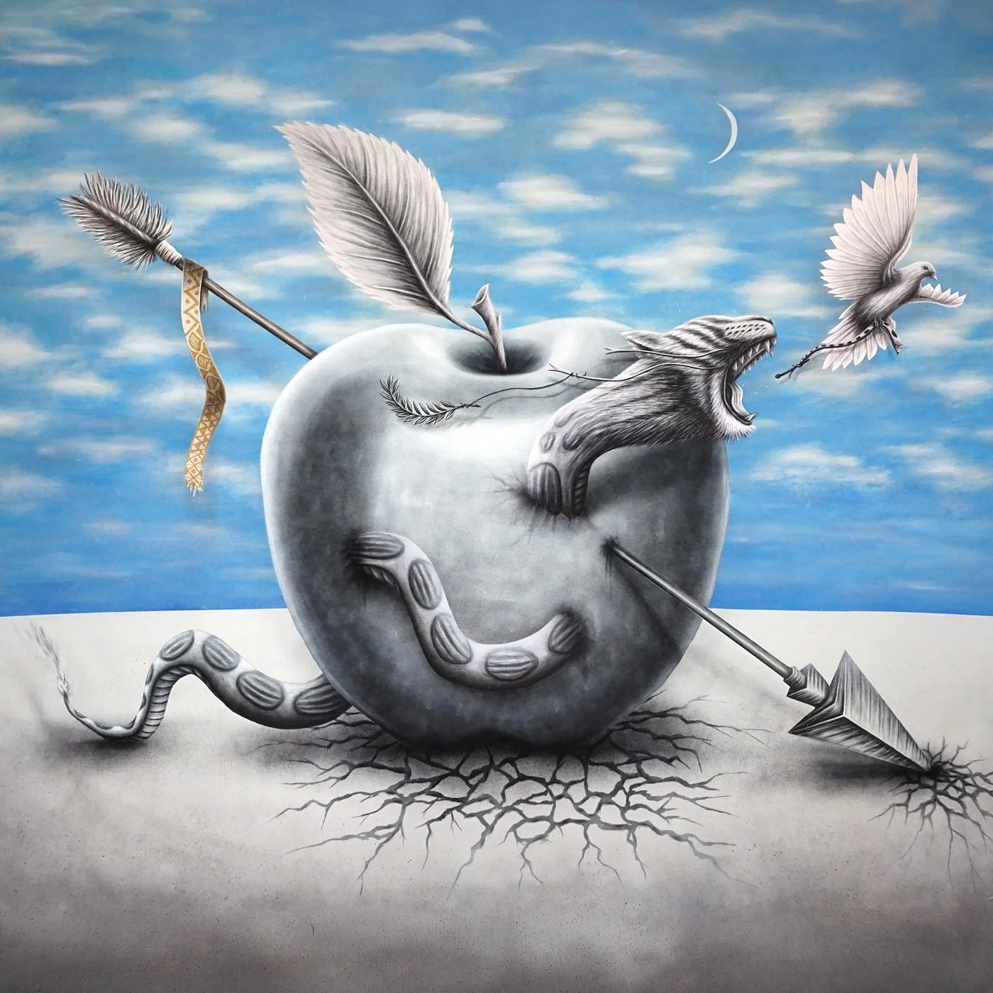 Tribute to Magritte.jpg