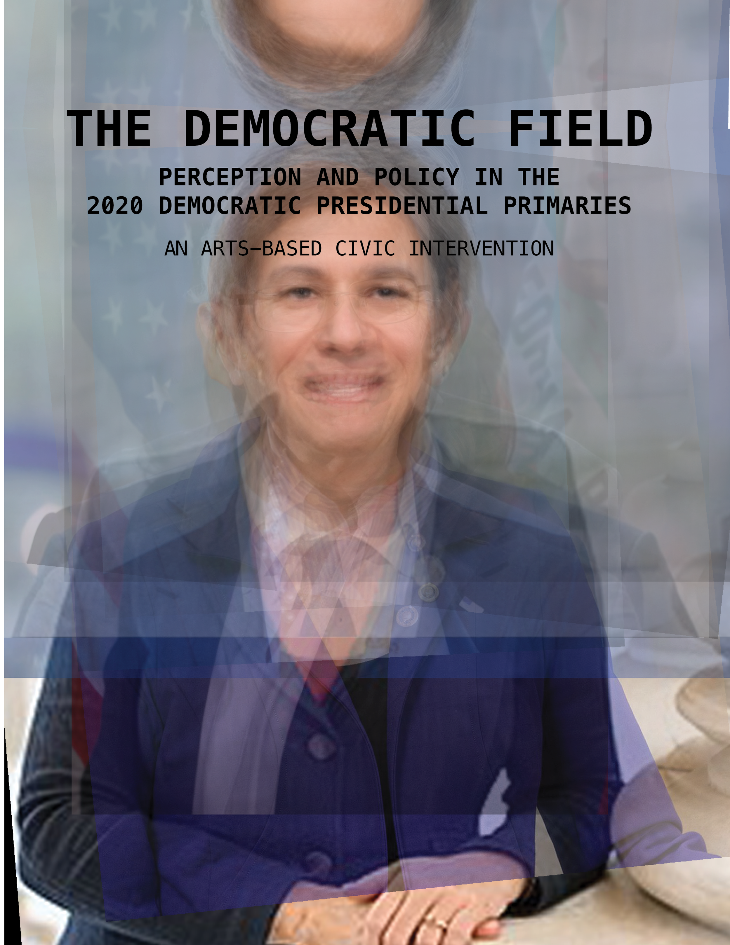 The Democratic Field 1