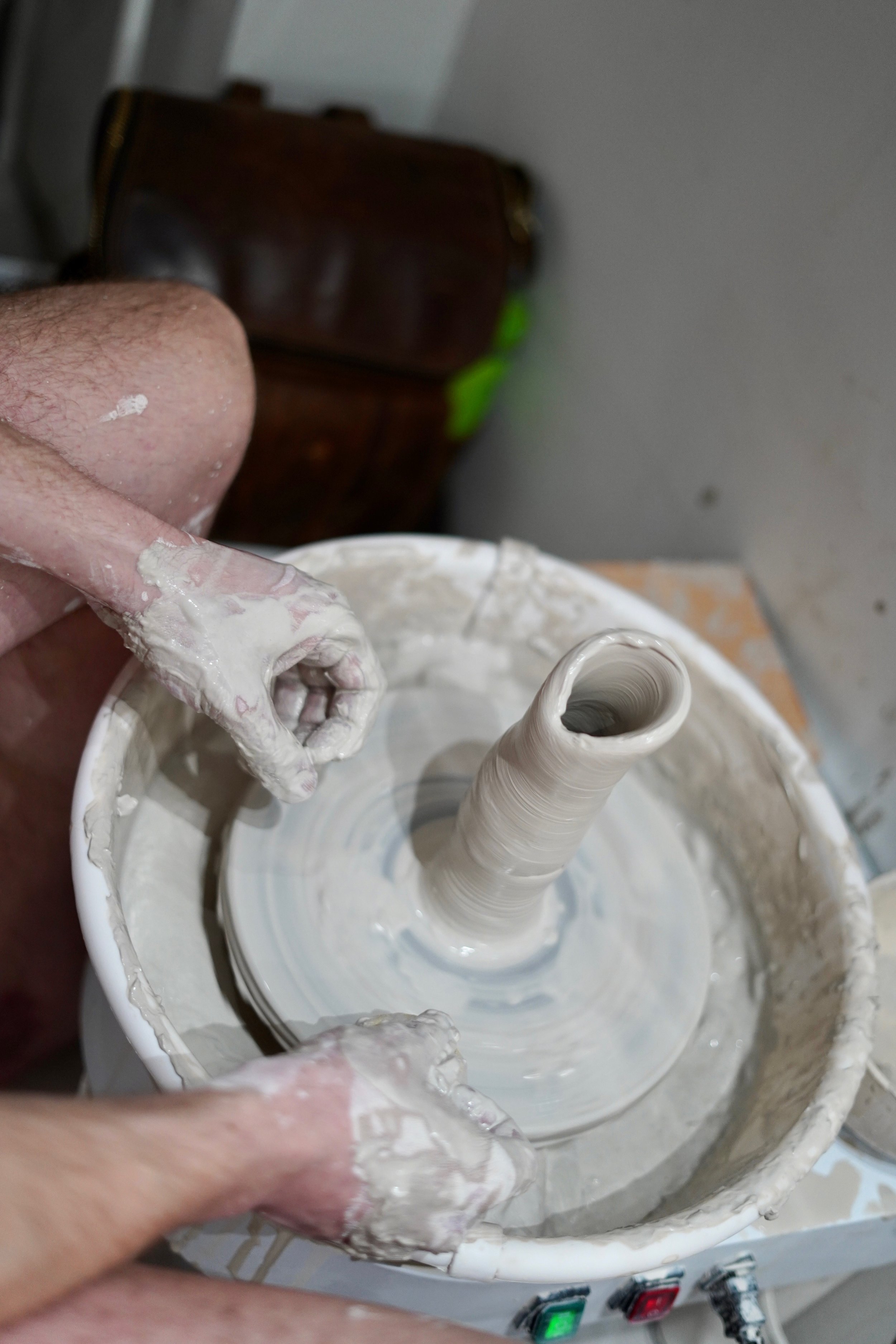 Pottery NYC Natural Pursuits