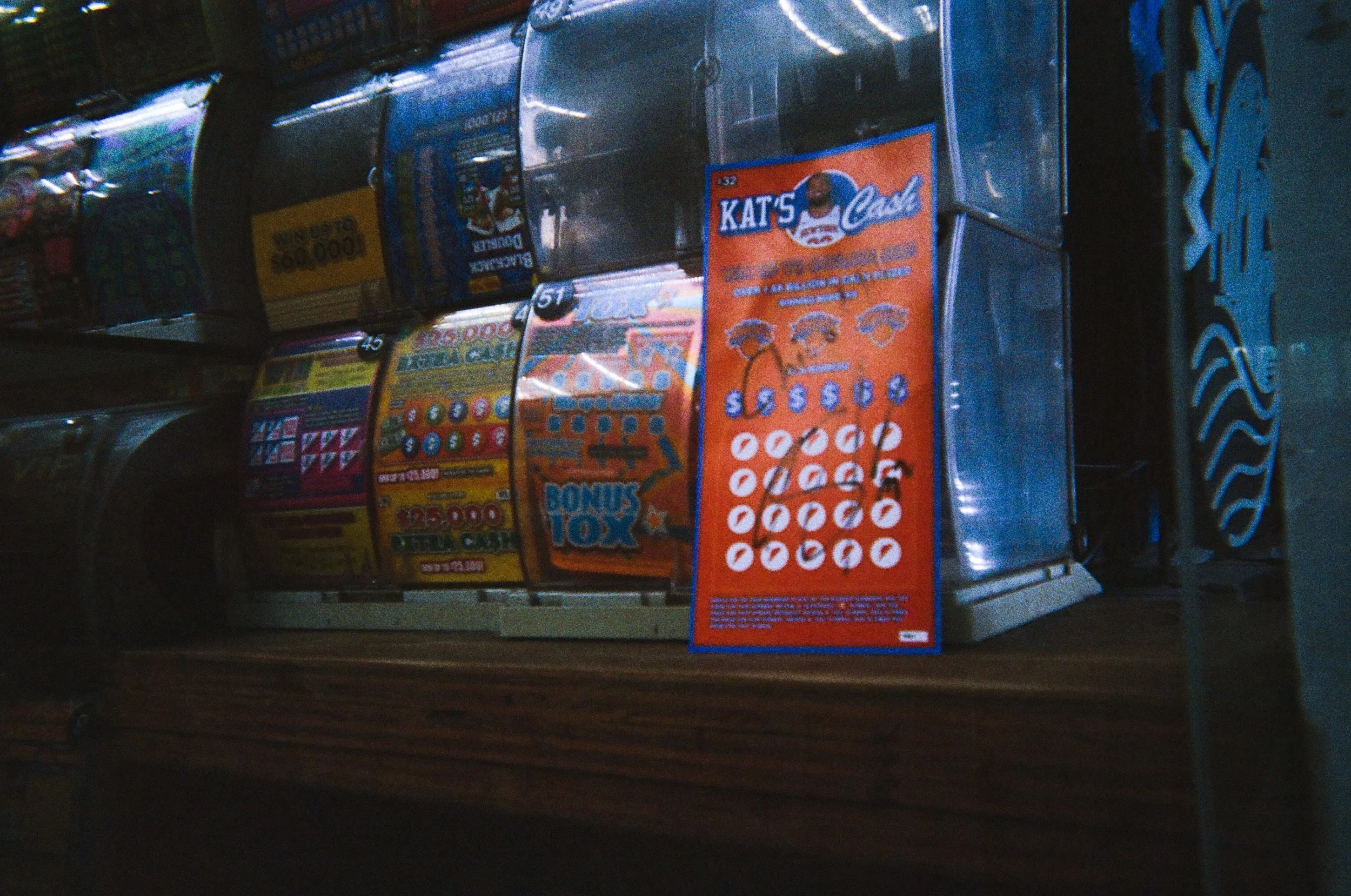 SIGNED KAT'S CASH.JPG