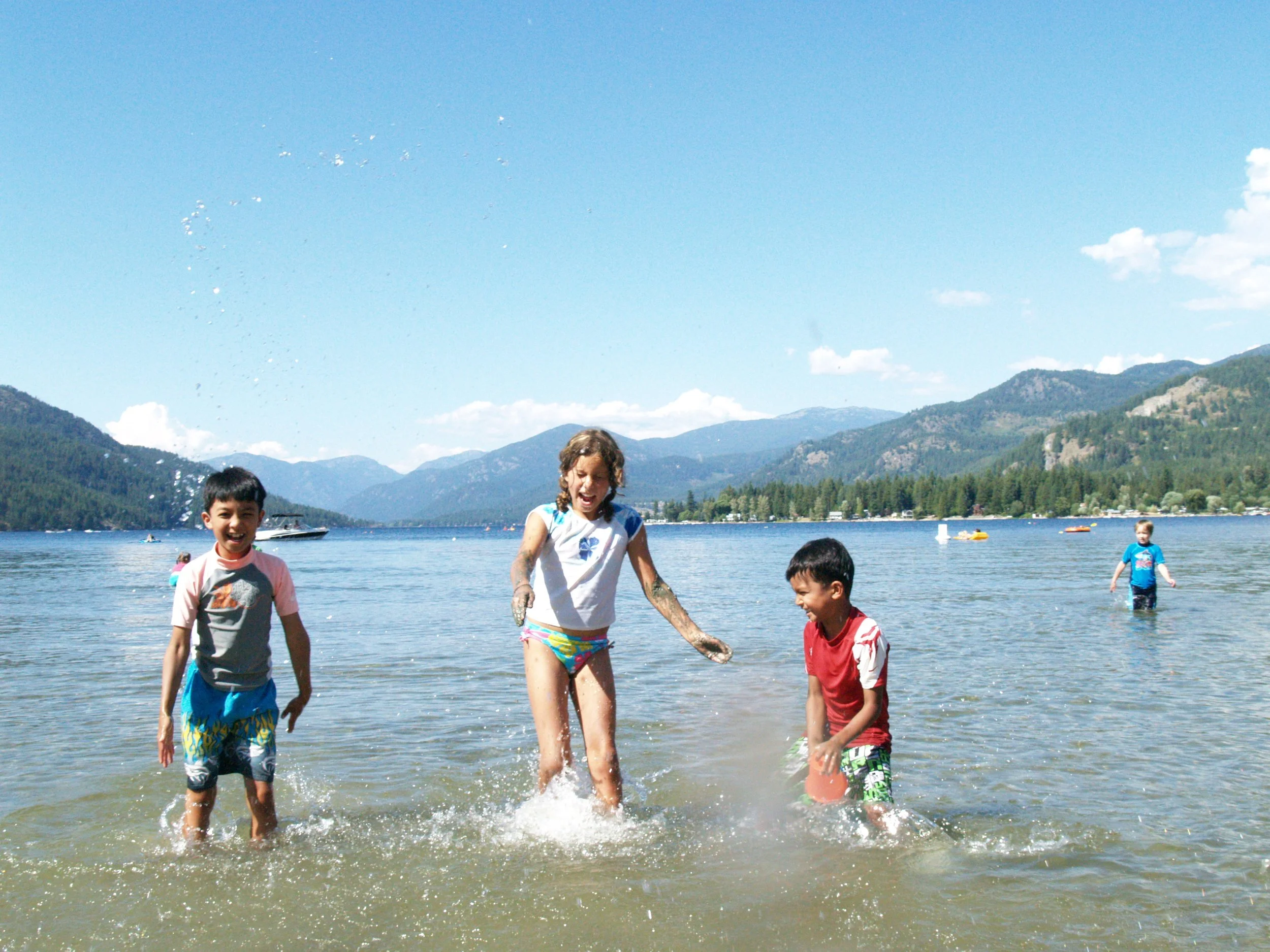Christina Lake.JPG