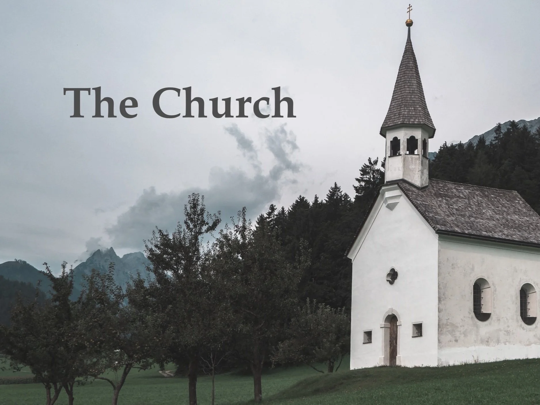 A Beautiful Community