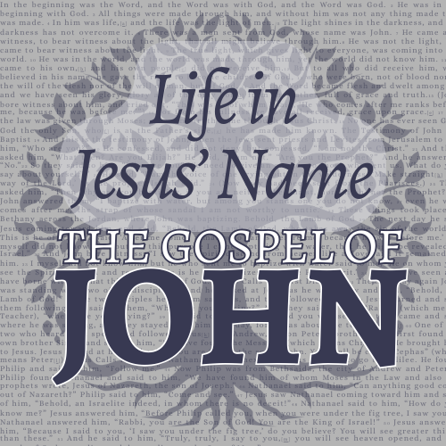 Living Hope Sermon Audio