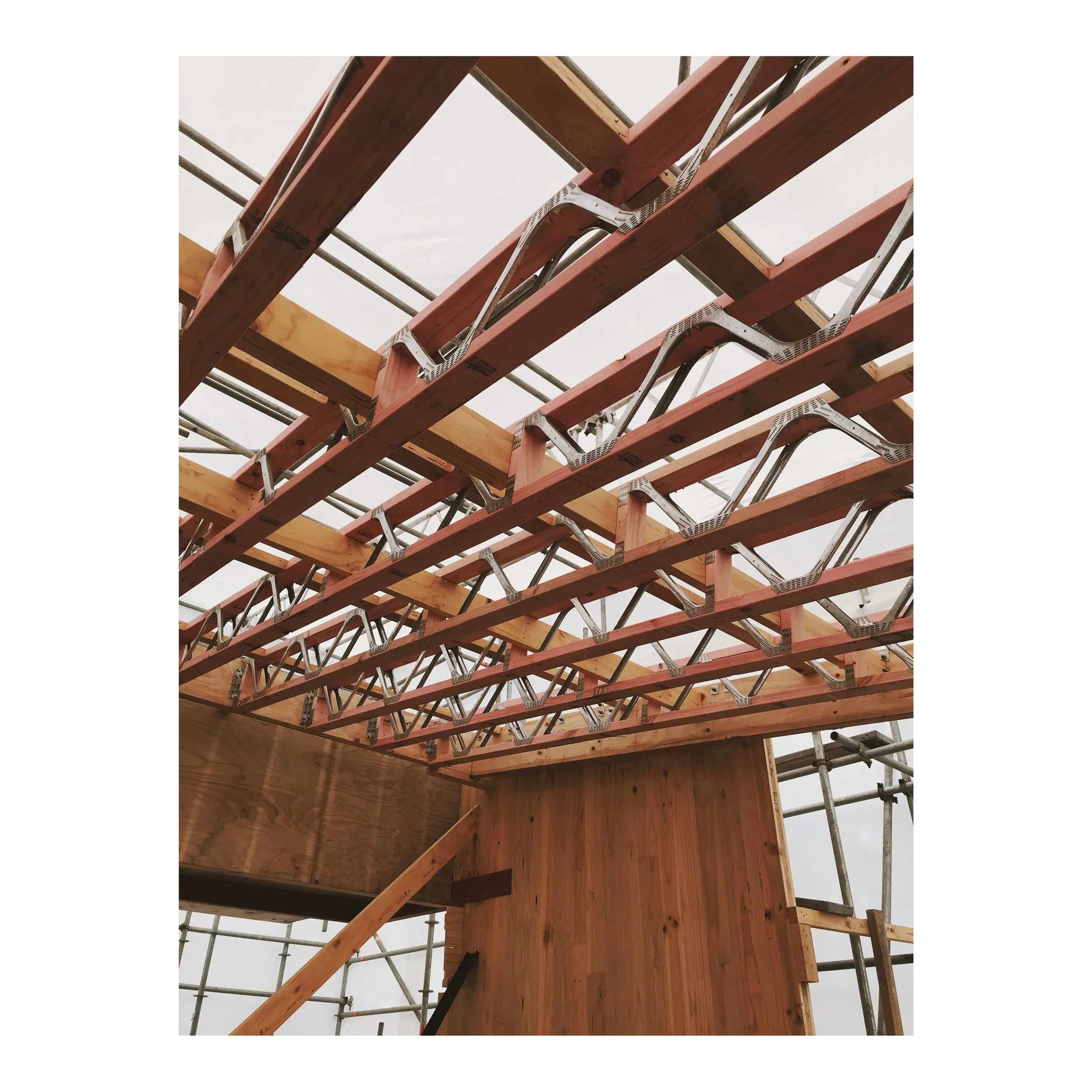 VIKING ROOFSPEC WARM ROOF