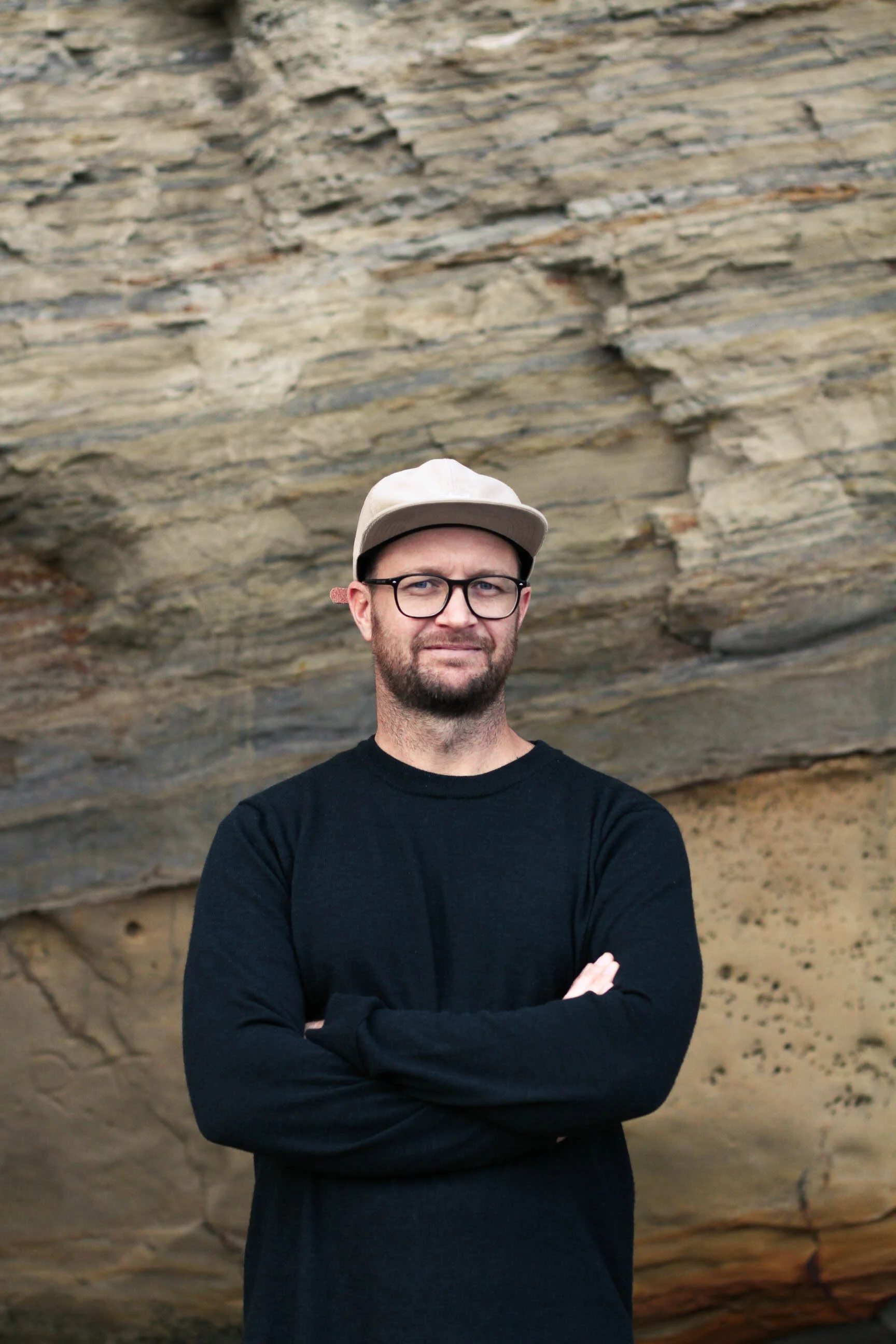 CORBAN WALLS   The Project Manager and Design Engineer