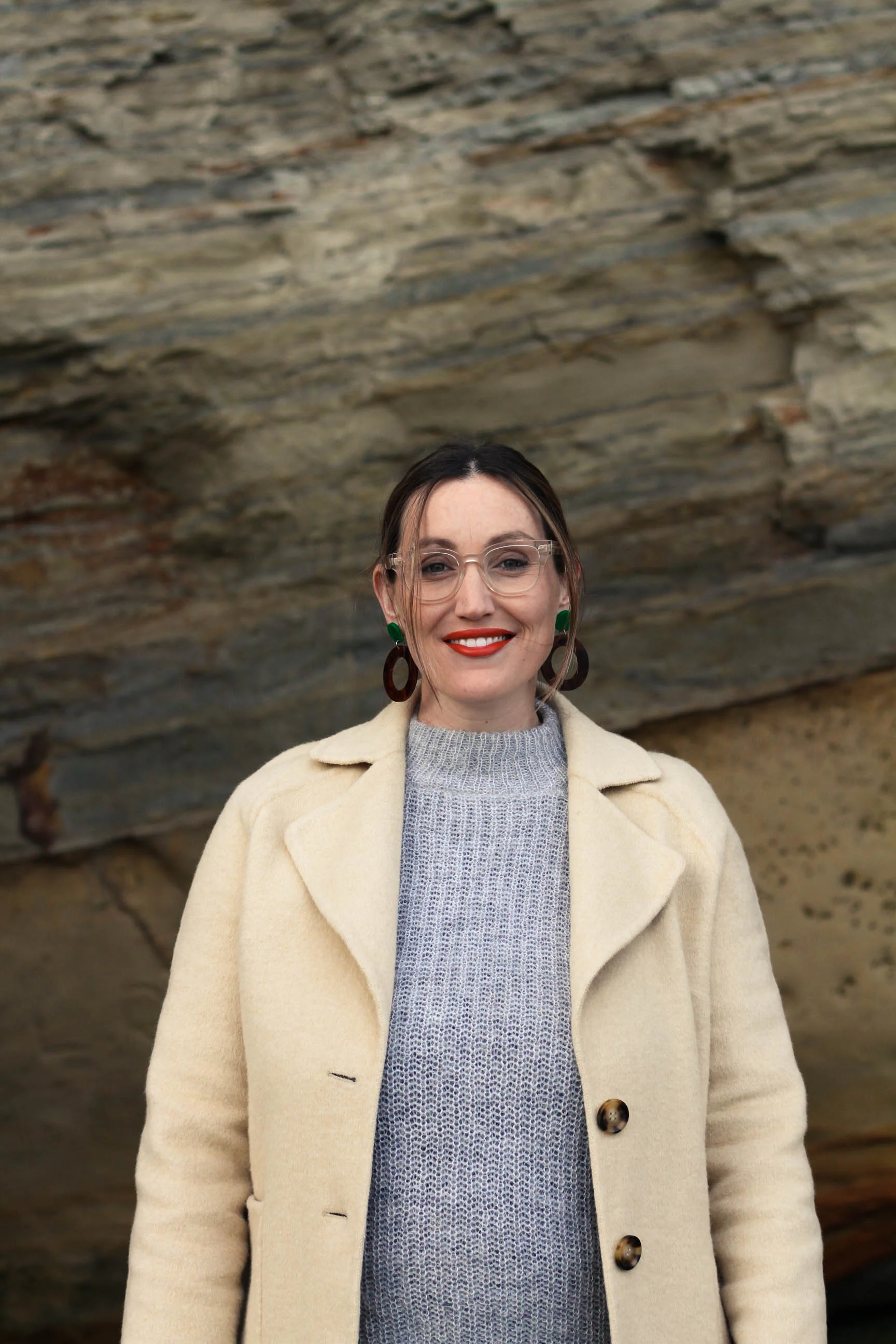 ALEX WALLS   Interior Design