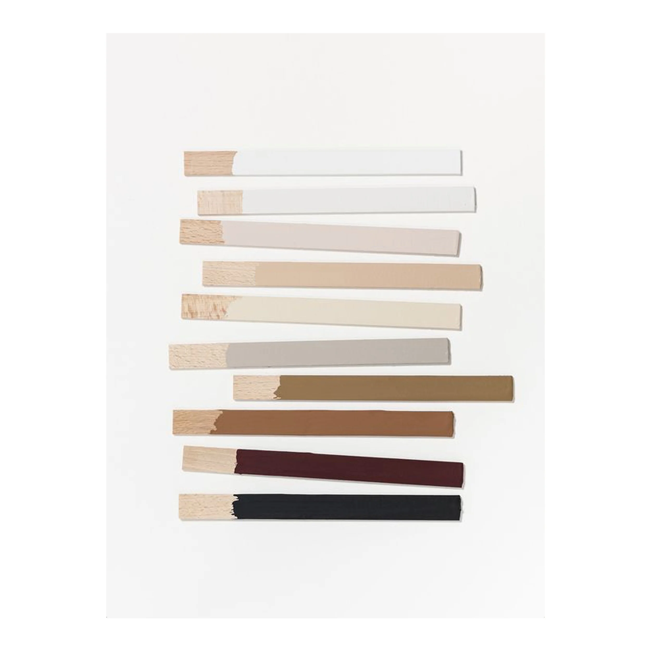 THE BIG, CENTRAL DESIGN Decisions