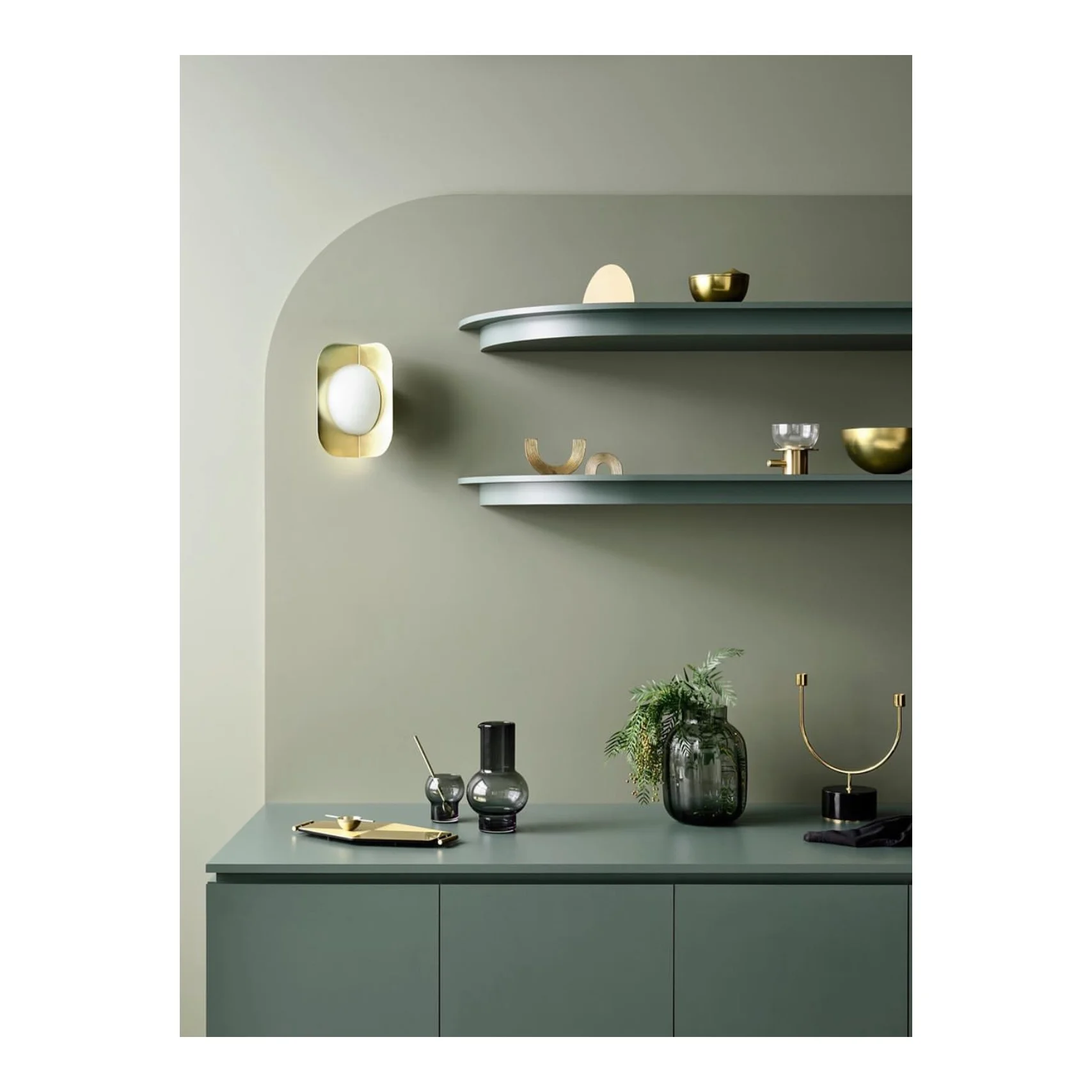 Kitchen Planning Guide