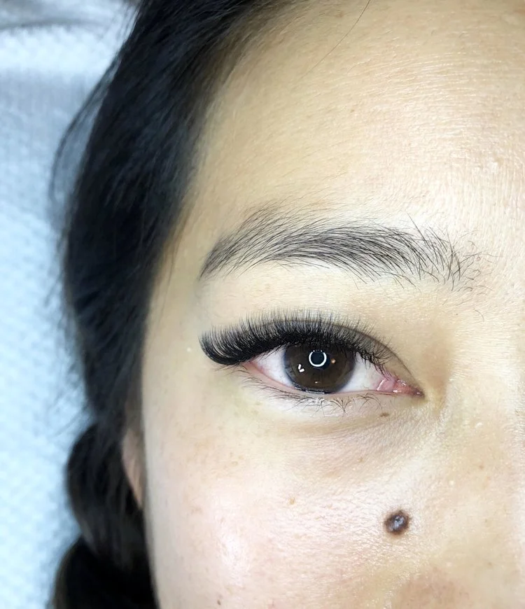 no.2 -  adorn lash artistry 