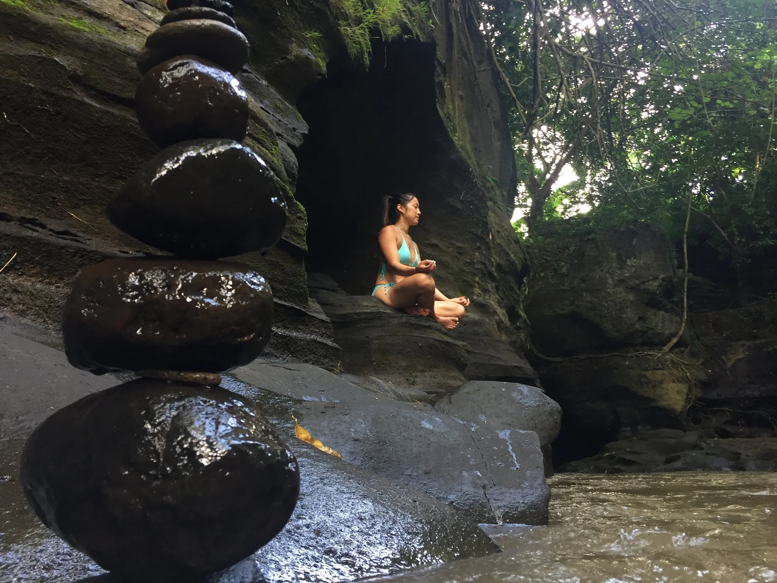 finding purpose through intuition 