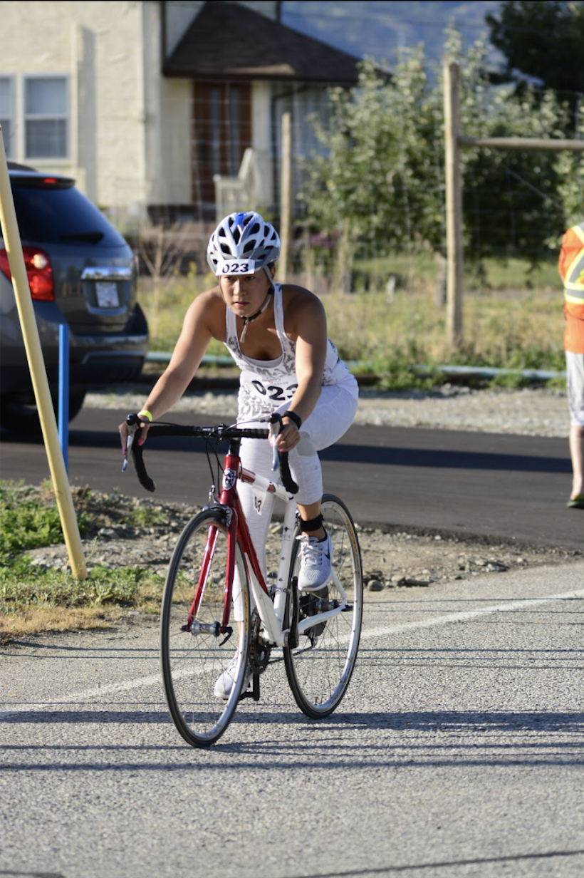 Wannabe Cyclist 