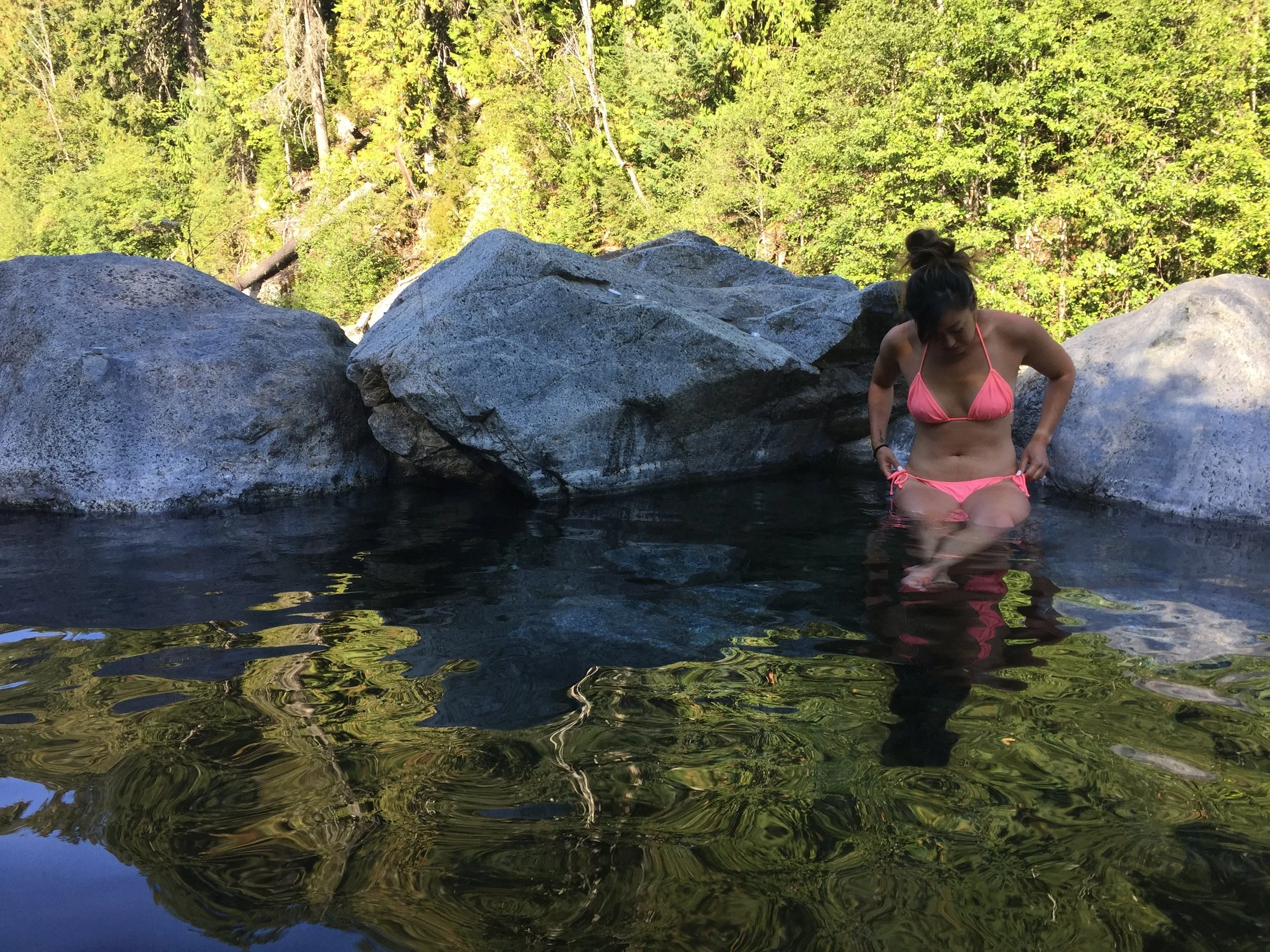 my struggle in silence