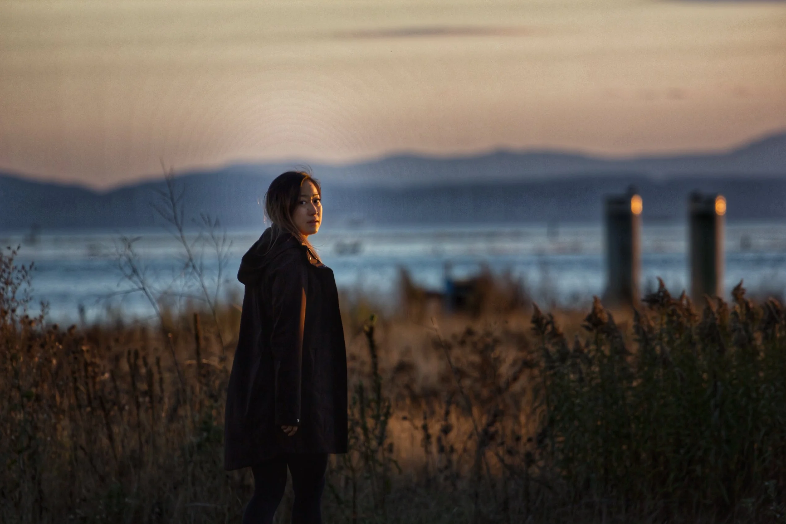 change is uncomfortable 