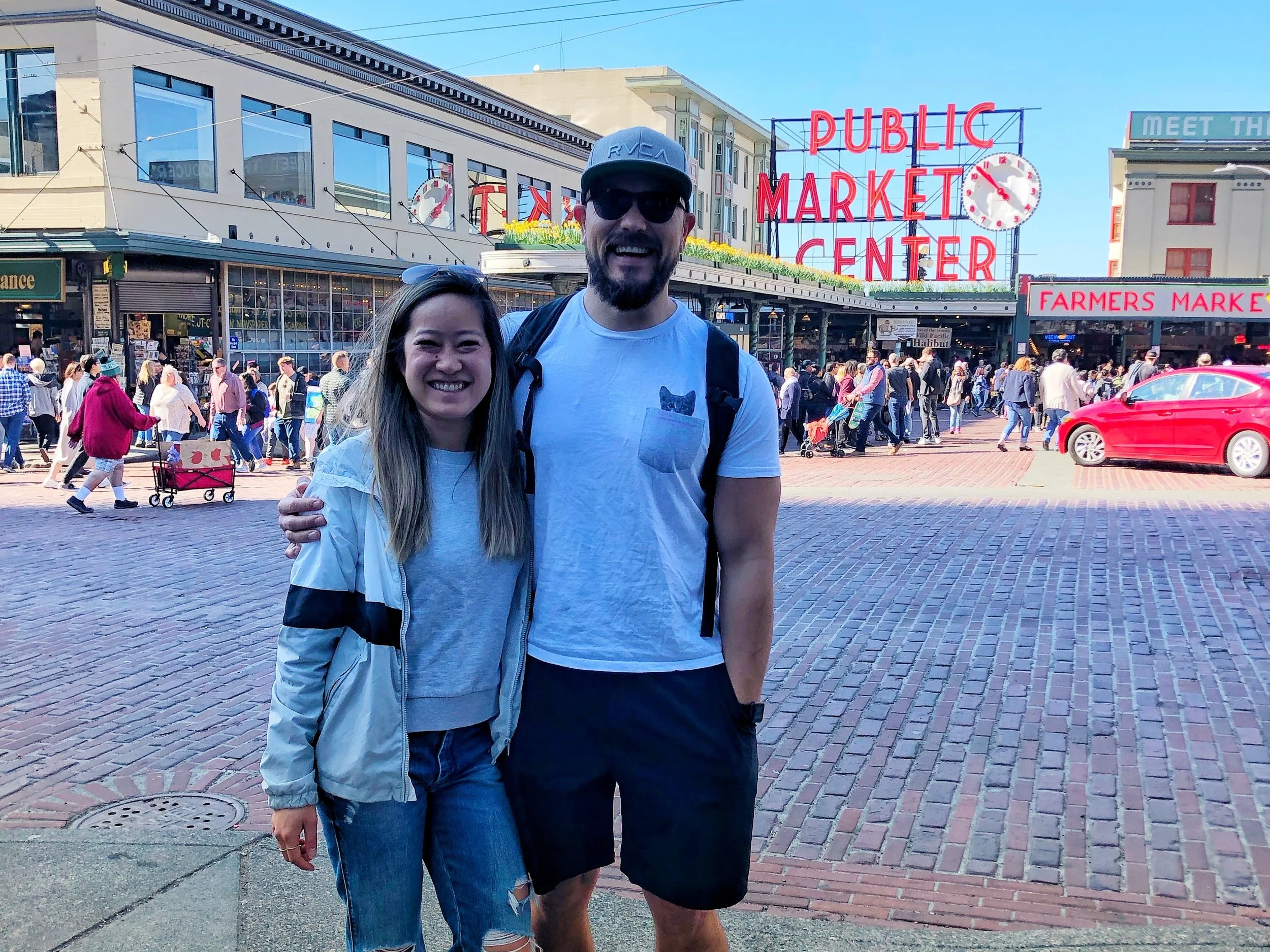 aimless in seattle 