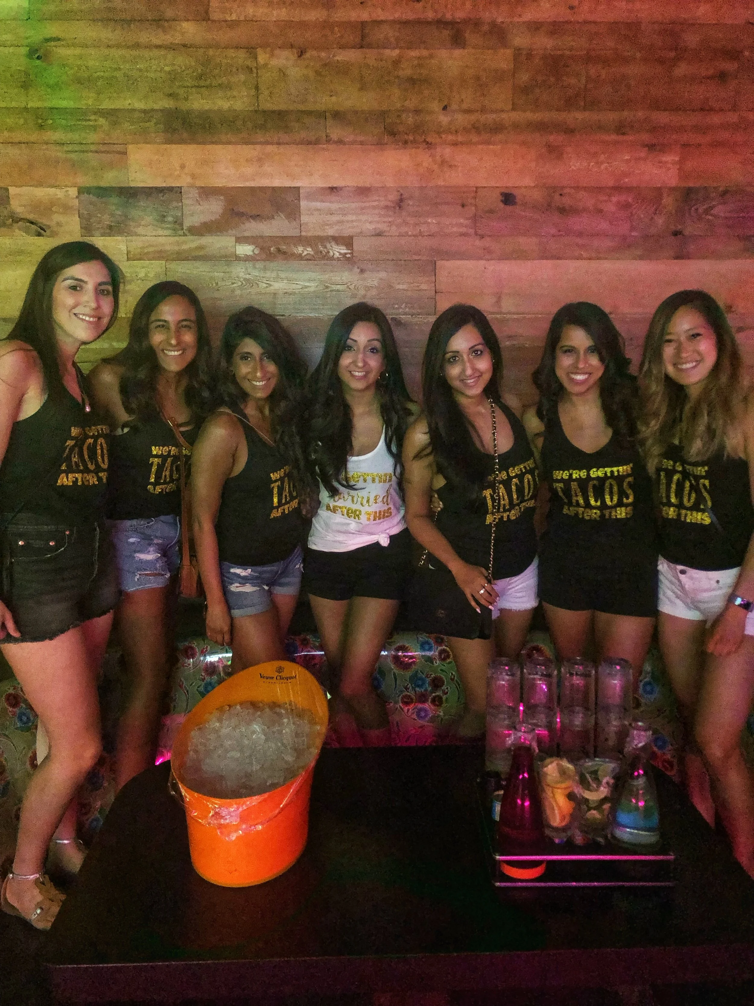 celebrating in scottsdale 