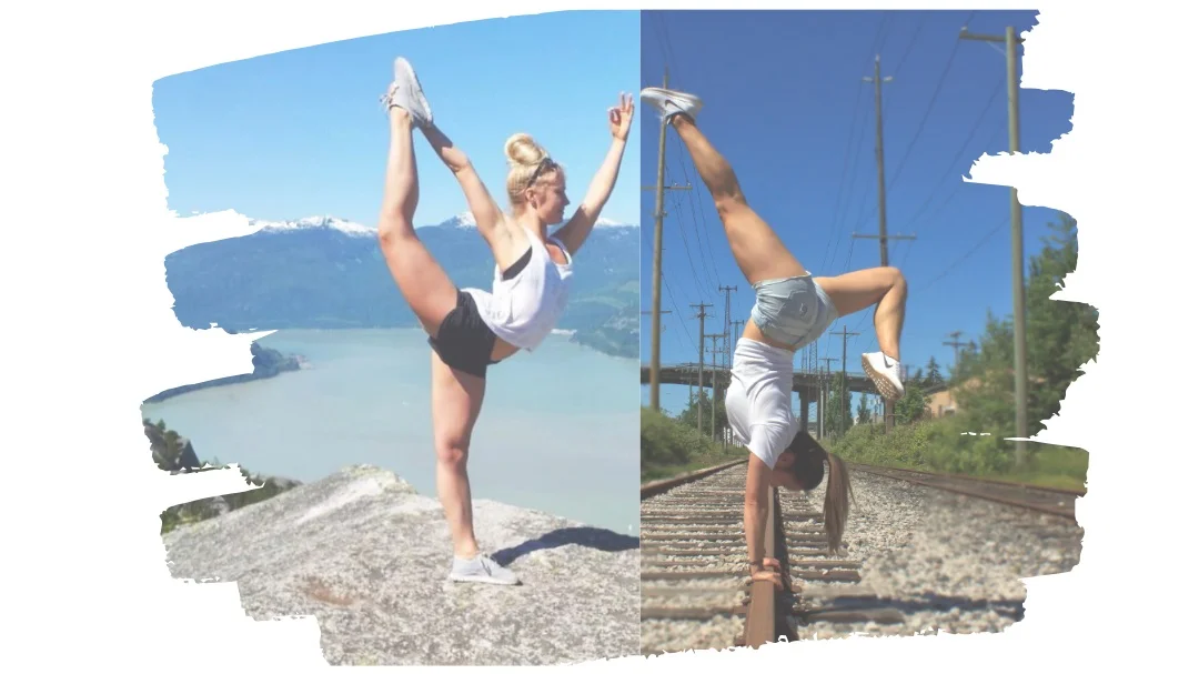 no.4 - moving with intention 