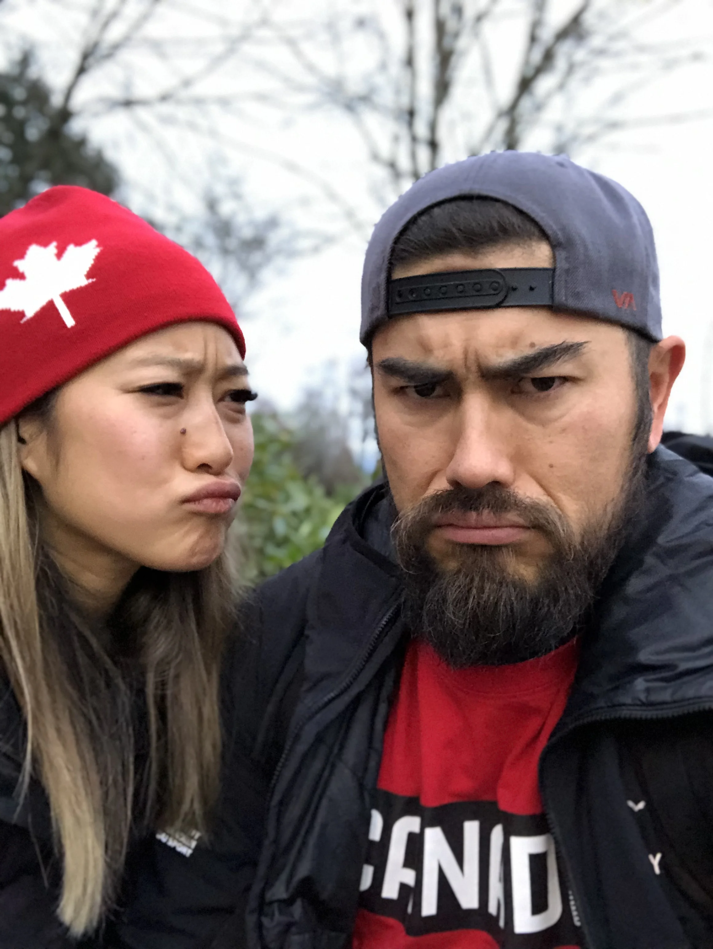 our relationship secret 