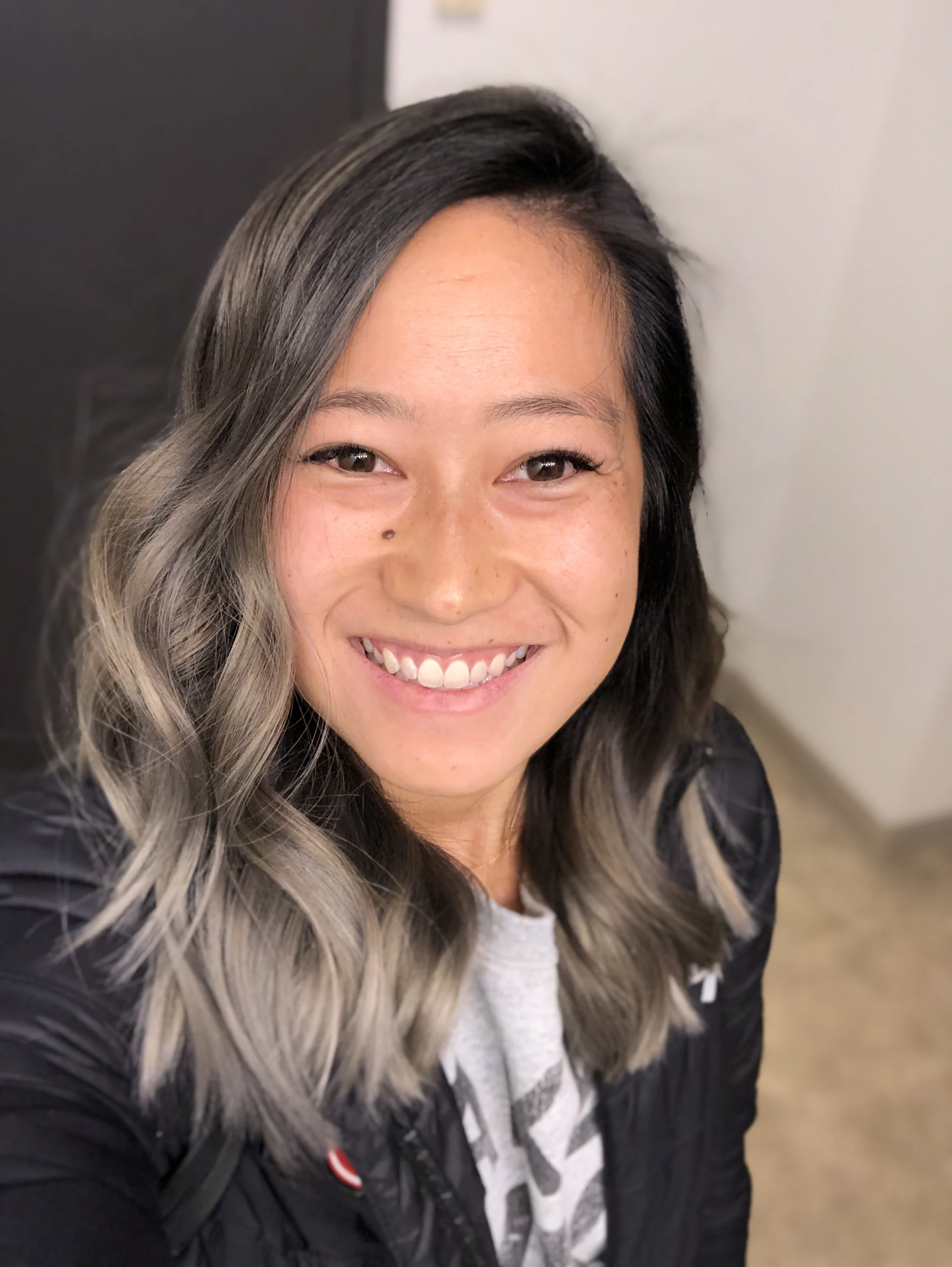 let's talk, talk about self identity