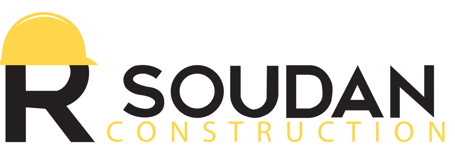 RSoudan Construction